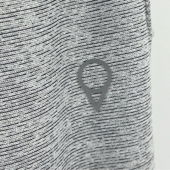 Outdoor Voices Womens L Grey Jogger Sweatpants - Picture 3 of 11